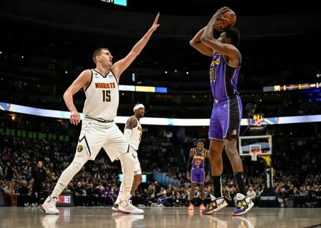 又走一人！拖布NBA生涯落幕，才27歲，真不該離開湖人啊