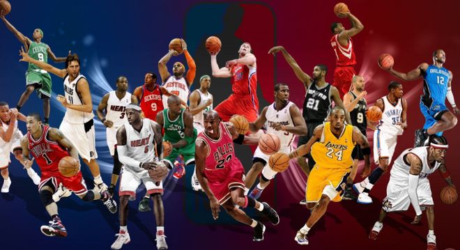 進了總決賽就等于奪冠!盤點NBA總決賽的5大不敗戰神!