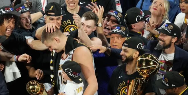 近11年來繳稅最多的8支NBA球隊,湖人1.48億第6 勇士7.48億獨一檔