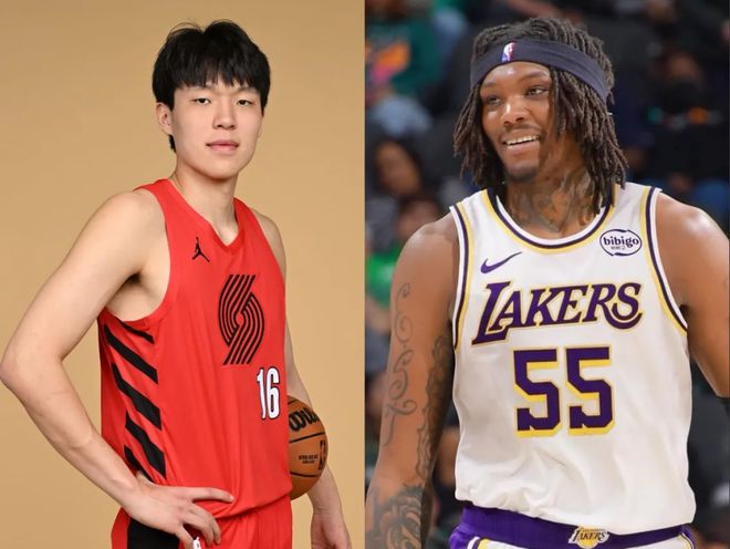 利好瀚森?羅威深陷交易流言或離隊:湖人成頭號熱門下家勇士第二