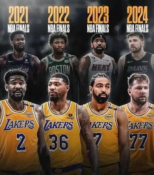 新賽季的一大期待——那個無所不能的東契奇，就要回歸NBA舞臺了