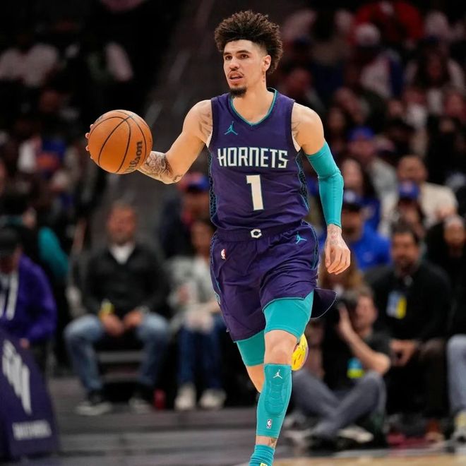 高薪低能！NBA最被高估球員榜單出爐，5年2.3億合同成笑柄