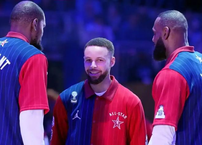 放棄1年330萬！鎖定4年2.42億！MVP沒有水貨，但別怪NBA對你無情