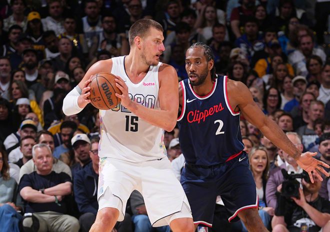 聯盟第一，聯盟第二！NBA被低估的奪冠熱門，有望改變西部格局