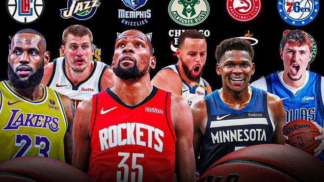 好消息，2025-26NBA賽季賽程在揭幕戰和圣誕節賽程泄露后正式公布
