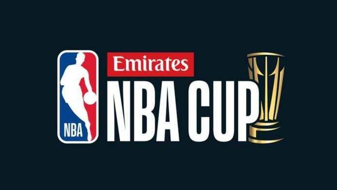 NBA杯賽程官宣！總決賽定于12月17日進行 雷霆成奪冠頭號熱門
