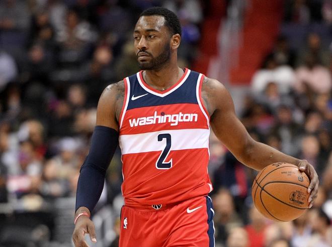 NBA三消息：5屆全明星沃爾退役，威少下家未定，公牛全力續約吉迪
